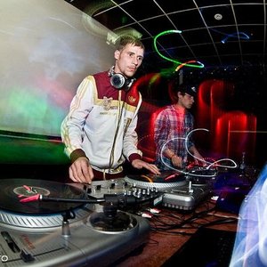 DJ Паштет 的头像