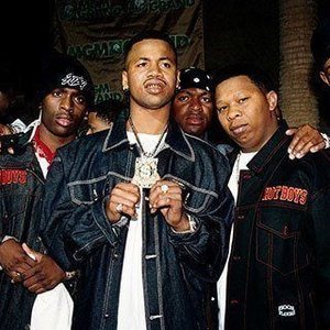 Hot Boy$ feat. Big Tymers 的头像