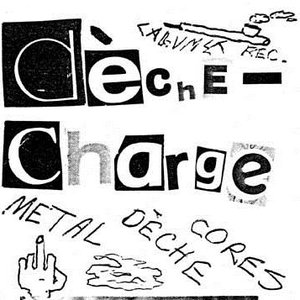 Metal Dèche Cores Demo #1 '90