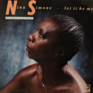 Let It Be Me: Recorded Live at Vine St.