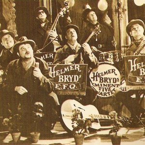 Helmer Bryd E.F.Q. 的头像