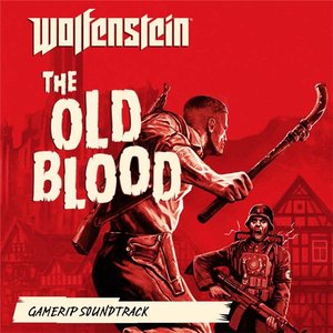 Wolfenstein: The Old Blood