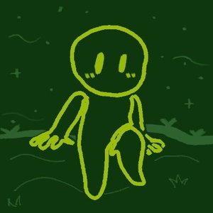 Avatar for Lil'Alien