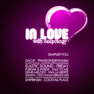 Deepology Digital Sampler Vol. 01