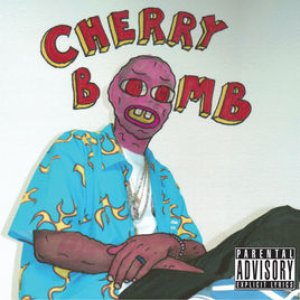 Cherry Bomb [Explicit]