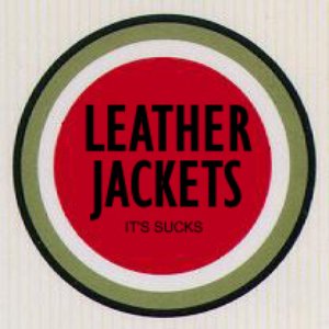 Leather Jackets 的头像