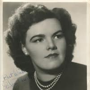 Eileen Farrell photo provided by Last.fm