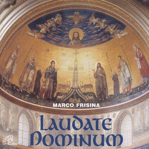 Laudate Dominum