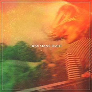 How Many Times - Single