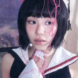 Аватар для CHAEYOUNG