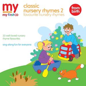 Classic Nursery Rhymes 2