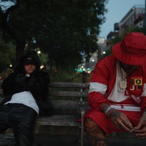 Dave East & AraabMUZIK 的头像