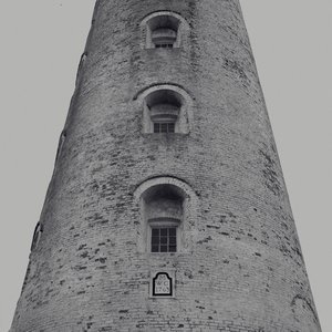 Lighthouse - Single