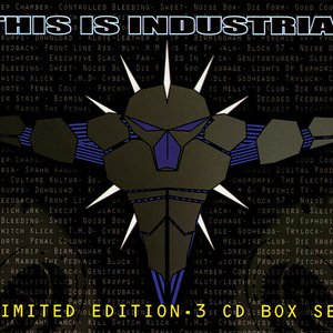 This Is Industrial