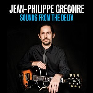 Jean-Philippe Grégoire 的头像