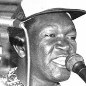 marshall munhumumwe 的头像