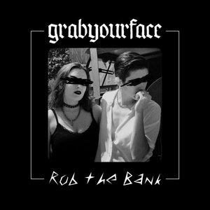Rob the Bank - Single