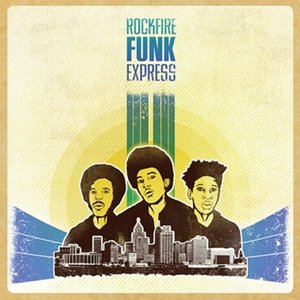 RockFire Funk Express 的头像