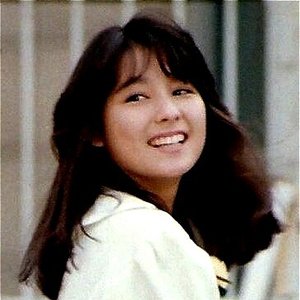 Miki Ito 的头像