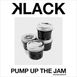 Pump Up the Jam
