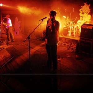 Charlie & the Cats photo provided by Last.fm