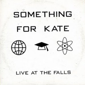 Live at the Falls