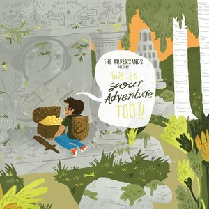 This Is Your Adventure Too