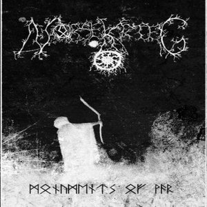 Monuments Of War