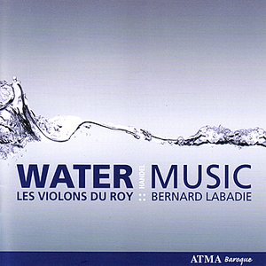 Handel: Water Music