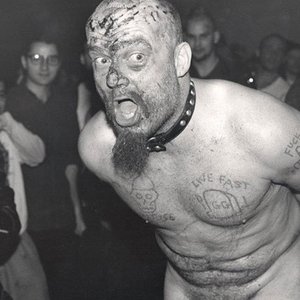 GG Allin and Bloody Mess & The Skabs 的头像