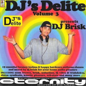 DJ's Delite Volume 3