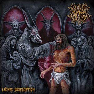 Carnal Desecration