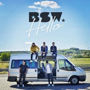 Hello - Single