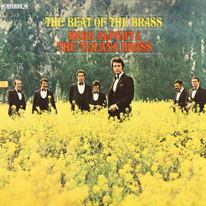 Herb Alpert & The Tijuana Brass - The Beat of the Brass - Zortam Music