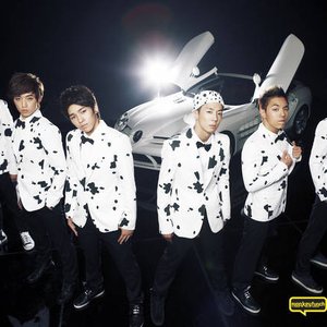 Avatar di Dalmatian [달마시안]