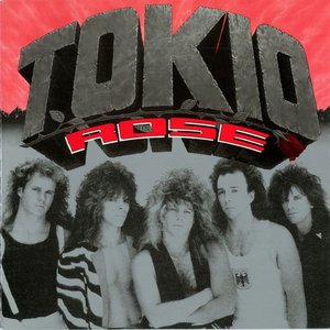 Tokio Rose