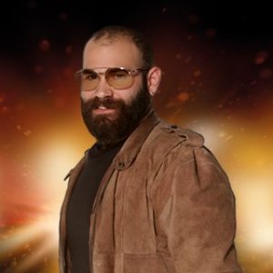 Νίκος Μακαντάσης 的头像