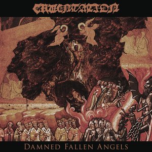 Damned Fallen Angels