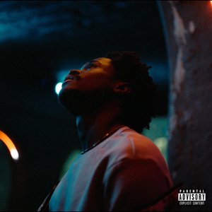 My Fault For Being Here - EP