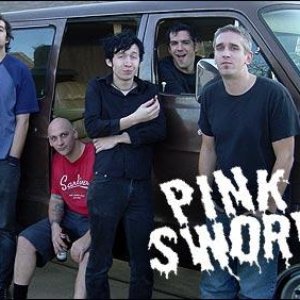 Image for 'Pink Swords'