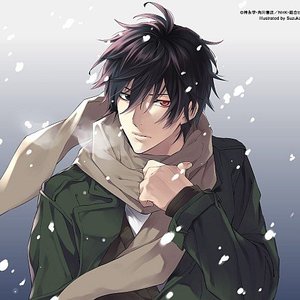 Avatar de [Shinrei Tantei Yakumo OP] Jangled Cat (Ono Daisuke)