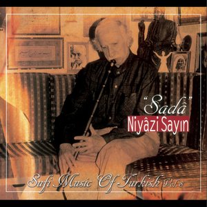 Sada - Sufi Music of Turkish, Vol. 8