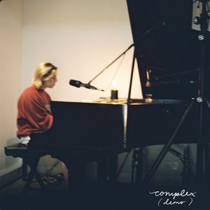 complex (demo) - Single