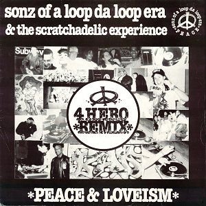 Sonz of a Loop da Loop Era & the Scratchadelic Experience 的头像