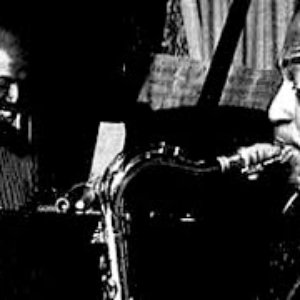 Avatar for Archie Shepp, Horace Parlan