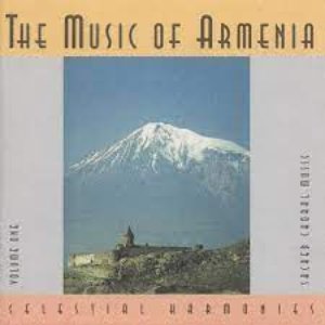 Hovhaness Yerzenkatsi 的头像