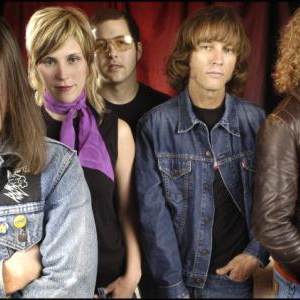 Young Heart Attack photo provided by Last.fm