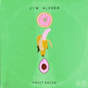 Fruit Salad