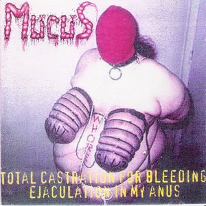 Mucus のアバター