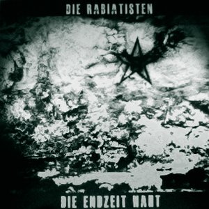 Die Endzeit Naht